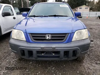 2000 Honda CR-V EX z VIN JHLRD1867YC017286, wystawiony jako Copart lot #87050974 z przebiegiem 196 310 mil mil oraz Szkoda całkowita • Salvage title. Historia ofert i sprzedaży dostępna na DreamBid. Obrazek 5.