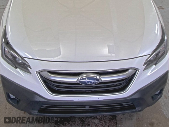 2022 Subaru Outback Premium z VIN 4S4BTADC6N3262259, wystawiony jako IAAI lot #42548579 z przebiegiem 85 452 mil mil oraz . Historia ofert i sprzedaży dostępna na DreamBid. Obrazek 19.