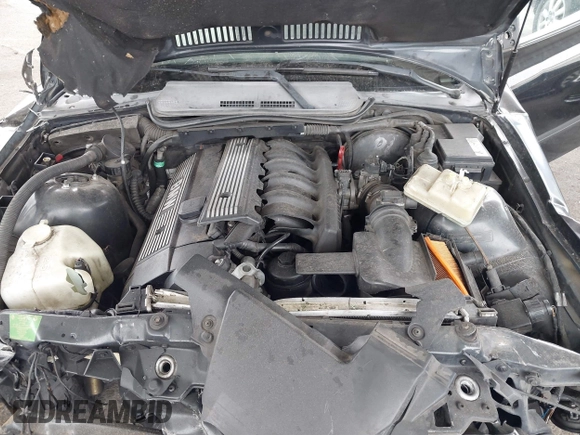 1999 BMW 3 Series 328is with VIN WBABG133XXET07878, listed as a IAAI auction lot 41891804 with 207,800 mi miles and . Bid and sale history available at DreamBid. Image 10.