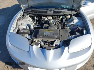 2000 Pontiac Firebird with VIN 2G2FS22K5Y2161683, listed as a IAAI auction lot 41690780 with 78,976 mi miles. Bid and sale history available at carsss.com. Image 10.