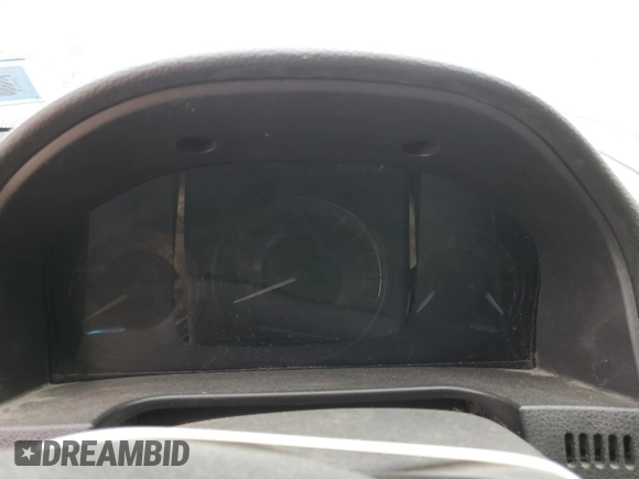 2010 Mercury Milan Premier with VIN 3MEHM0JG5AR602590, listed as a Copart auction lot 61088335 with Not provided miles and Salvage title. Bid and sale history available at DreamBid. Image 9.