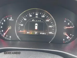2017 Kia Sorento SXL z VIN 5XYPK4A50HG314022, wystawiony jako IAAI lot #41340327 z przebiegiem 97 130 mil mil oraz . Historia ofert i sprzedaży dostępna na DreamBid. Obrazek 7.