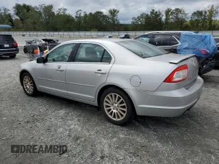 2009 Mercury Milan Premier with VIN 3MEHM08109R625966, listed as a Copart auction lot 73135304 with 222,074 mi miles and Clean Title. Bid and sale history available at carsss.com. Image 2.