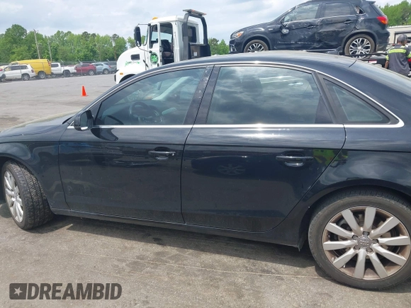 2012 Audi A4 Premium с VIN WAUBFAFLXCA118261, выставлен на аукционе IAAI как лот 42090602 с пробегом 124 817 миль миль и . История ставок и продаж доступна на DreamBid. Изображение 15.