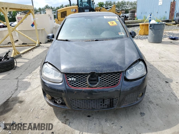 2009 Volkswagen GTI с VIN WVWHD71K69W139110, выставлен на аукционе Copart как лот 57552694 с пробегом 94 223 миль миль и Чистый • Clean title. История ставок и продаж доступна на DreamBid. Изображение 5.