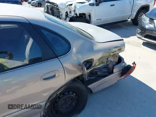 1998 Toyota Avalon XL with VIN 4T1BF18BXWU237742, listed as a IAAI auction lot 41881679 with Not Provided miles and . Bid and sale history available at DreamBid. Image 6.