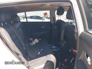 2014 Kia Sportage EX с VIN KNDPC3AC8E7614650, выставлен на аукционе IAAI как лот 42486487 с пробегом 124 029 миль миль и . История ставок и продаж доступна на DreamBid. Изображение 8.