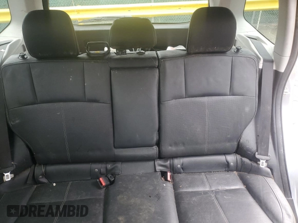 2017 Subaru Forester Touring with VIN JF2SJGWC0HH457440, listed as a Copart auction lot 52962175 with Not provided miles and Salvage title. Bid and sale history available at DreamBid. Image 10.