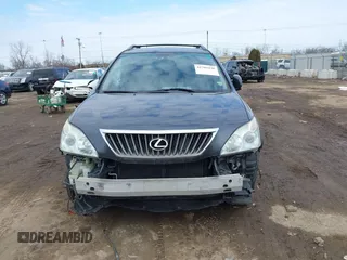 2008 Lexus RX 350 z VIN 2T2HK31U48C077774, wystawiony jako IAAI lot #41703430 z przebiegiem 202 028 mil mil oraz . Historia ofert i sprzedaży dostępna na DreamBid. Obrazek 13.