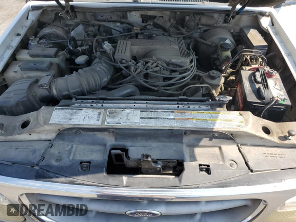 1999 Ford Explorer XLT с VIN 1FMZU32P8XZA65400, выставлен на аукционе Copart как лот 64863835 с пробегом 189 882 миль миль и Списание • Salvage title. История ставок и продаж доступна на DreamBid. Изображение 12.