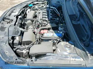 2024 Honda Accord EX с VIN 1HGCY1F3XRA073267, выставлен на аукционе IAAI как лот 43005531 с пробегом 7 015 миль миль и . История ставок и продаж доступна на DreamBid. Изображение 19.