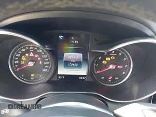 2017 Mercedes-Benz C 300 с VIN 55SWF4JB6HU188700, выставлен на аукционе IAAI как лот 42390502 с пробегом 105 653 миль миль и . История ставок и продаж доступна на DreamBid. Изображение 7.