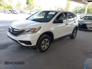 2015 Honda CR-V LX z VIN 5J6RM3H32FL019369, wystawiony jako IAAI lot #42210667 z przebiegiem 246 623 mil mil oraz . Historia ofert i sprzedaży dostępna na DreamBid. Obrazek 18.