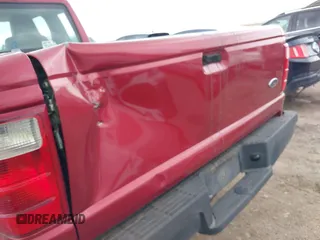 2005 Ford Ranger XL с VIN 1FTYR14U85PA77337, выставлен на аукционе IAAI как лот 42113661 с пробегом 117 358 миль миль и . История ставок и продаж доступна на DreamBid. Изображение 6.