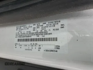 2023 Ford Transit Cargo z VIN 1FTBR3X88PKB88910, wystawiony jako Copart lot #46260995 z przebiegiem 64 307 mil mil oraz Szkoda całkowita • Salvage title. Historia ofert i sprzedaży dostępna na DreamBid. Obrazek 13.