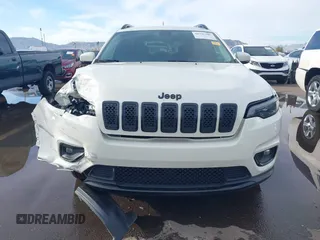 2019 Jeep Cherokee Latitude Plus с VIN 1C4PJLLB7KD479071, выставлен на аукционе IAAI как лот 41799168 с пробегом 102 665 миль миль и . История ставок и продаж доступна на DreamBid. Изображение 12.