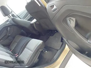 2014 Ford Escape SE with VIN 1FMCU9GX2EUC04173, listed as a IAAI auction lot 42745018 with Not provided miles and . Bid and sale history available at DreamBid. Image 8.