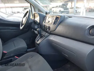 2016 Nissan NV200 S z VIN 3N6CM0KN6GK697491, wystawiony jako IAAI lot #41313863 z przebiegiem 156 838 mil mil oraz . Historia ofert i sprzedaży dostępna na DreamBid. Obrazek 5.