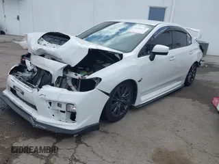 2015 Subaru WRX с VIN JF1VA1A66F9837485, выставлен на аукционе IAAI как лот 42196572 с пробегом 49 017 миль миль и . История ставок и продаж доступна на DreamBid. Изображение 19.
