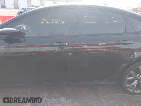 2016 Chrysler 200 S z VIN 1C3CCCBB7GN125955, wystawiony jako IAAI lot #42028420 z przebiegiem 106 301 mil mil oraz . Historia ofert i sprzedaży dostępna na DreamBid. Obrazek 14.