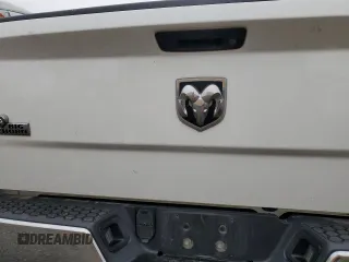 2012 Ram 2500 Big Horn with VIN 3C6UD5DLXCG312843, listed as a Copart auction lot 44696095 with 52,257 mi miles and Salvage title. Bid and sale history available at DreamBid. Image 10.