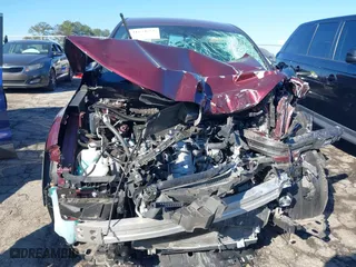 2019 Honda CR-V LX with VIN 2HKRW5H34KH421338, listed as a IAAI auction lot 41654558 with 75,000 mi miles. Bid and sale history available at carsss.com. Image 6.