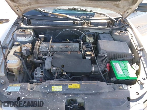 2000 Pontiac Grand Am SE z VIN 1G2NE52T8YM712695, wystawiony jako IAAI lot #41855853 z przebiegiem 63 914 mil mil oraz . Historia ofert i sprzedaży dostępna na DreamBid. Obrazek 10.