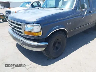 1993 Ford F-150 with VIN 1FTEX15Y2PKB24081, listed as a IAAI auction lot 42664318 with 396,178 mi miles and . Bid and sale history available at DreamBid. Image 17.