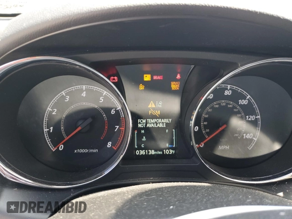 2022 Mitsubishi Outlander ES с VIN JA4ARUAU2NU002197, выставлен на аукционе Copart как лот 61011125 с пробегом 36 138 миль миль и Чистый • Clean title. История ставок и продаж доступна на DreamBid. Изображение 9.