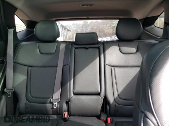 2023 Hyundai Tucson Limited with VIN 5NMJE3AE0PH240970, listed as a Copart auction lot 86418974 with 18,313 mi miles and Salvage title. Bid and sale history available at DreamBid. Image 10.