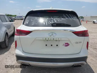 2019 Infiniti QX50 Luxe z VIN 3PCAJ5M13KF111468, wystawiony jako IAAI lot #42030336 z przebiegiem 95 905 mil mil oraz . Historia ofert i sprzedaży dostępna na DreamBid. Obrazek 17.