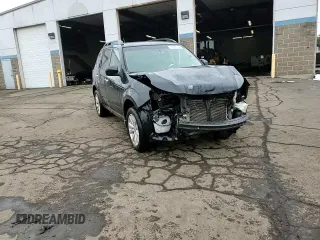 2013 Subaru Forester 2.5X Premium with VIN JF2SHADC3DH446213, listed as a Copart auction lot 44325395 with 114,445 mi miles and Salvage Title. Bid and sale history available at carsss.com. Image 14.