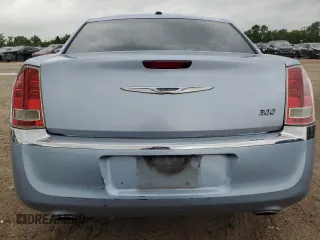 2012 Chrysler 300 with VIN 2C3CCAAG1CH166764, listed as a Copart auction lot 54987515 with 177,590 mi miles and Clean Title. Bid and sale history available at DreamBid. Image 6.