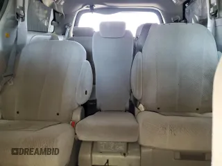 2011 Toyota Sienna LE AAS with VIN 5TDKK3DC8BS117009, listed as a Copart auction lot 56035065 with 148,160 mi miles and Salvage Title. Bid and sale history available at DreamBid. Image 10.