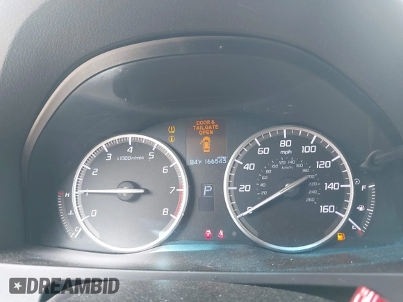 2013 Acura RDX z VIN 5J8TB3H30DL012632, wystawiony jako IAAI lot #41852557 z przebiegiem 166 543 mil mil oraz . Historia ofert i sprzedaży dostępna na DreamBid. Obrazek 7.