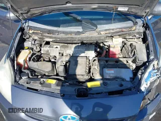 2011 Toyota Prius I z VIN JTDKN3DU5B1458400, wystawiony jako IAAI lot #42244466 z przebiegiem Nie podano mil oraz . Historia ofert i sprzedaży dostępna na DreamBid. Obrazek 10.