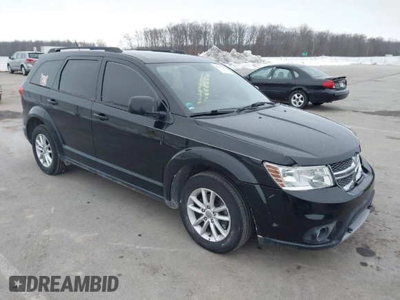 2014 Dodge Journey SXT with VIN 3C4PDCBG9ET259028, listed as a IAAI auction lot 41400287 with 192,979 mi miles and . Bid and sale history available at DreamBid. Image 1.