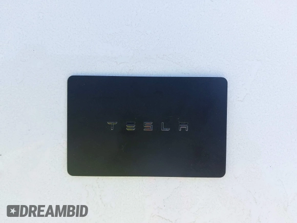 2018 Tesla Model 3 Long Range Battery with VIN 5YJ3E1EA1JF021139, listed as a IAAI auction lot 42116626 with 83,003 mi miles and . Bid and sale history available at DreamBid. Image 11.
