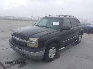 2005 Chevrolet Avalanche LS с VIN 3GNEC12Z65G213737, выставлен на аукционе IAAI как лот 41525645 с пробегом 148 087 миль миль и . История ставок и продаж доступна на DreamBid. Изображение 6.