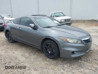 2012 Honda Accord EX with VIN 1HGCS1B79CA011232, listed as a IAAI auction lot 42566099 with 256,964 mi miles and . Bid and sale history available at DreamBid. Image 1.