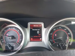 2018 Dodge Journey SXT с VIN 3C4PDCBG6JT533635, выставлен на аукционе IAAI как лот 42357897 с пробегом 86 219 миль миль и . История ставок и продаж доступна на DreamBid. Изображение 7.