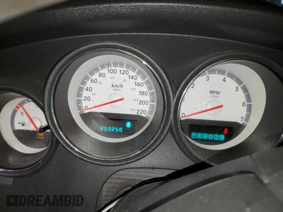 2009 Dodge Charger SE with VIN 2B3KA43V79H606099, listed as a Copart auction lot 50168695 with 253,250 mi miles and Salvage Title. Bid and sale history available at carsss.com. Image 9.