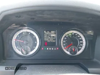 2017 Ram 1500 Express with VIN 1C6RR7FTXHS689639, listed as a IAAI auction lot 41687001 with 152,776 mi miles. Bid and sale history available at carsss.com. Image 7.