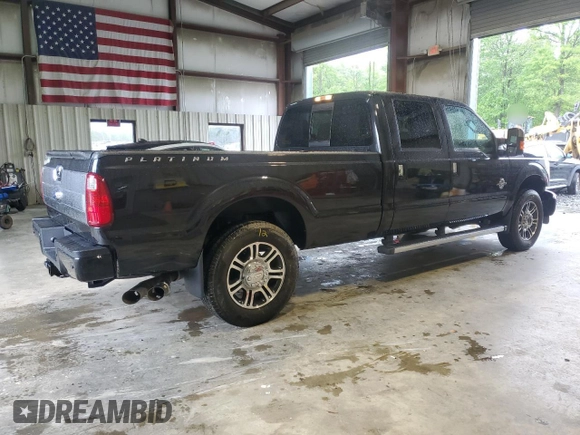 2013 Ford F-250 XL z VIN 1FT7W2BT8DEB61012, wystawiony jako Copart lot #56889875 z przebiegiem 27 188 mil mil oraz Szkoda całkowita • Salvage title. Historia ofert i sprzedaży dostępna na DreamBid. Obrazek 3.