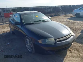 2004 Chevrolet Cavalier with VIN 1G1JC12F047253361, listed as a IAAI auction lot 42446122 with Not provided miles and . Bid and sale history available at DreamBid. Image 1.