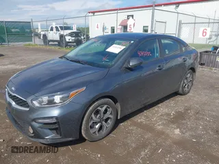 2021 Kia Forte LXS с VIN 3KPF24AD9ME274324, выставлен на аукционе IAAI как лот 42452286 с пробегом 24 577 миль миль и . История ставок и продаж доступна на DreamBid. Изображение 18.