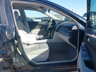 2013 Toyota Camry Hybrid LE with VIN 4T1BD1FK6DU070138, listed as a IAAI auction lot 41668658 with 148,065 mi miles. Bid and sale history available at carsss.com. Image 5.