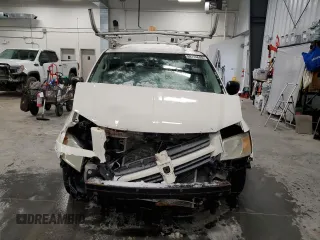 2009 Dodge Grand Caravan Cargo with VIN 2D4HN11E79R612268, listed as a Copart auction lot 88114685 with 169,085 mi miles and Salvage Title. Bid and sale history available at carsss.com. Image 5.