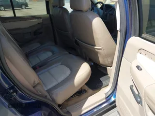 2004 Ford Explorer Eddie Bauer с VIN 1FMZU64K14UC17643, выставлен на аукционе IAAI как лот 42167001 с пробегом 227 563 миль миль и . История ставок и продаж доступна на DreamBid. Изображение 8.