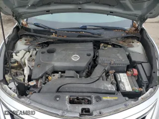 2014 Nissan Altima 2.5 SL with VIN 1N4AL3AP2EN260084, listed as a Copart auction lot 51793465 with 271,423 mi miles and Clean Title. Bid and sale history available at carsss.com. Image 11.